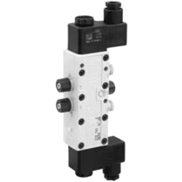 R432016653 Aventics Series 740 5/2-Directional Valve