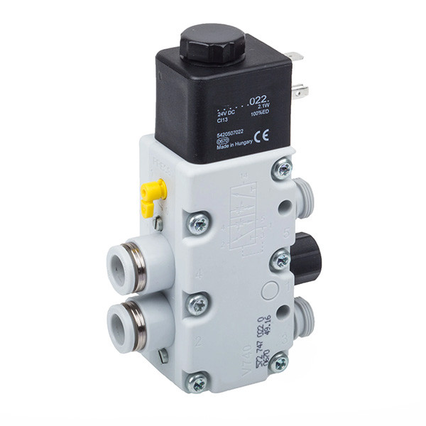 5727470220 Aventics Series 740 5/2-Directional Valve