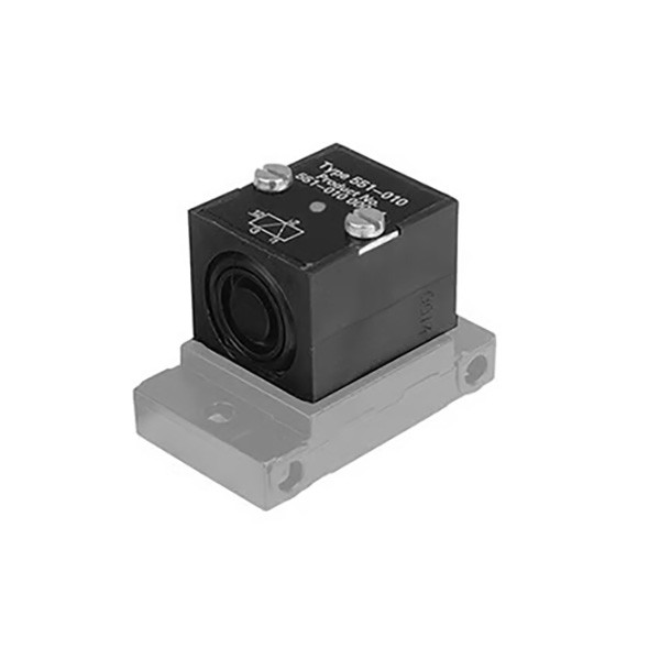 5510150000 Aventics Series 551 3/2-Directional Valve