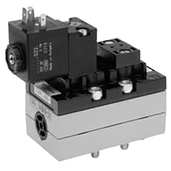 5812171650 Aventics Series 581 5/2-Directional Valve
