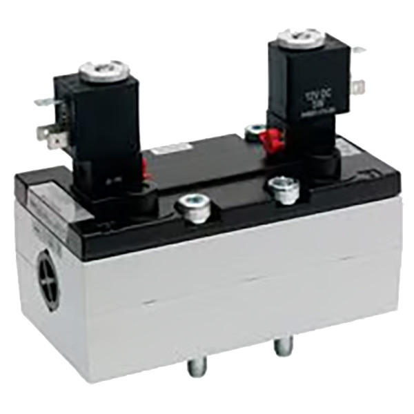 5814221300 Aventics Series 581 5/2-Directional Valve