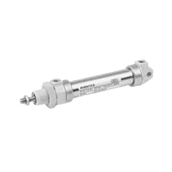 ICM-DA-020-0080-M Aventics Series ICM Mini Cylinder
