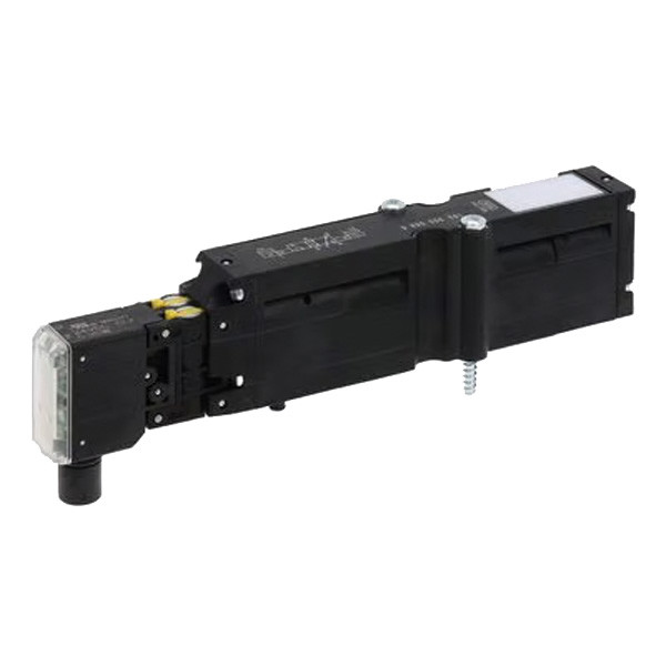 0820056601 Aventics Series HF02-LG 5/3-Directional Valve