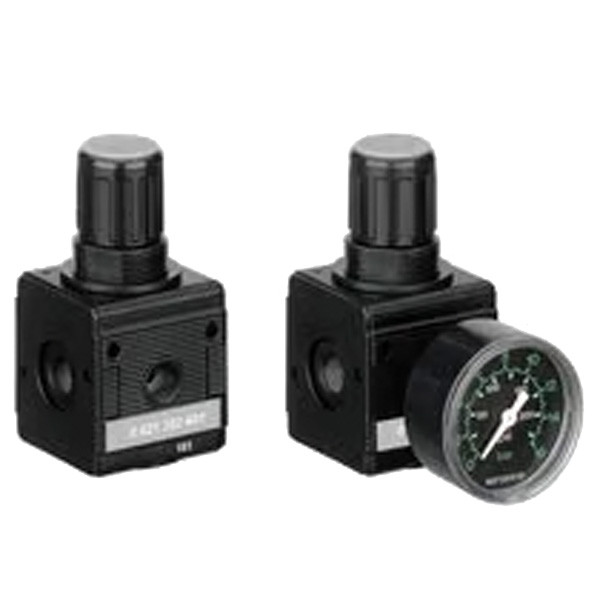0821302501 Aventics Series NL4-RGS Pressure Regulator