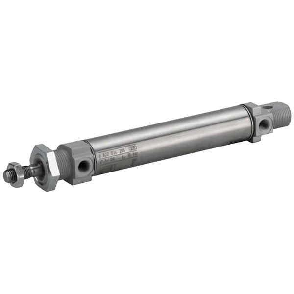 0822034208 Aventics Series MNI Mini Cylinder