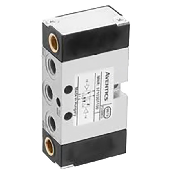 5710301100 Aventics Series CD04 5/2-Directional Valve
