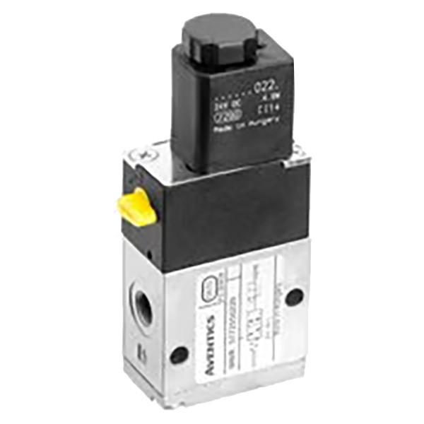 5772555302 Aventics Series CD04 3/2-Directional Valve