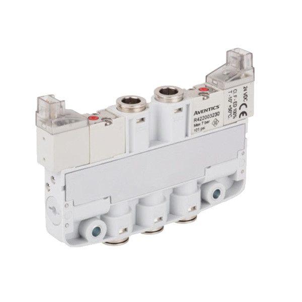 R422103580 Aventics Series LS04-AF 2x3/2-Directional Valve