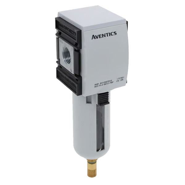 R412007011 Aventics Series AS3-FLS Filter