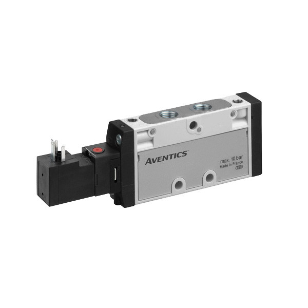R422101203 Aventics Series TC08 5/2-Directional Valve