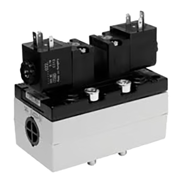 5813490650 Aventics Series 581 5/3-Directional Valve