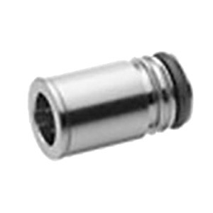 R422002554 Aventics Push-In Straight Fitting