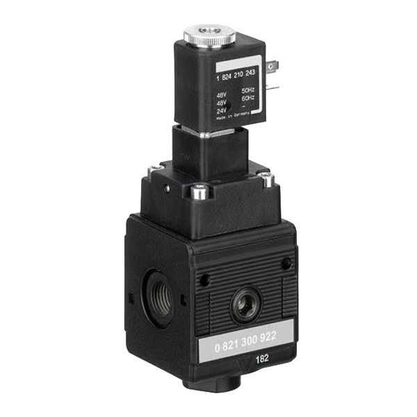 0821300932 Aventics Series NL4-SOV 3/2-Directional Valve