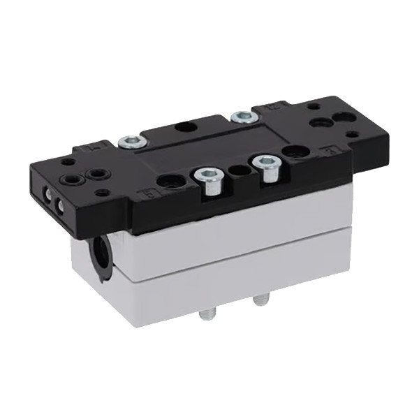 5811180080 Aventics Series 581 5/2-Directional Valve