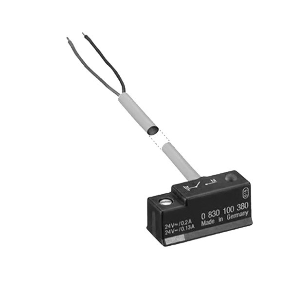 0830100380 Aventics Series ST9 Sensor