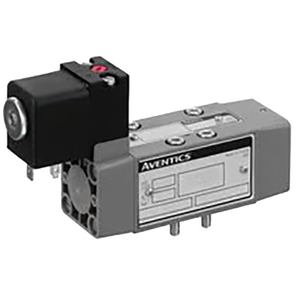 0820024985 Aventics Series IS12 5/2-Directional Valve