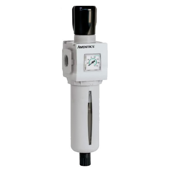 G652APJP2GA00HN Aventics Series 652 Filter Pressure Regulator