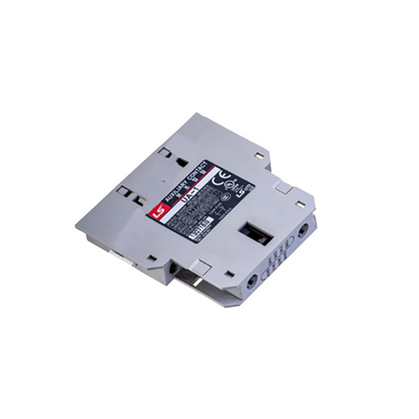 AU-100-1A1B Shamrock Controls Auxiliary Contact Unit