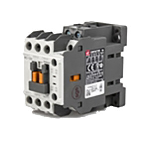 MC12B-30-11-K7-S-E Shamrock Controls 3-Pole Contactor