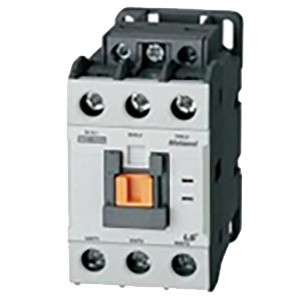MC32A-30-22-K7-S-E Shamrock Controls 3-Pole Contactor