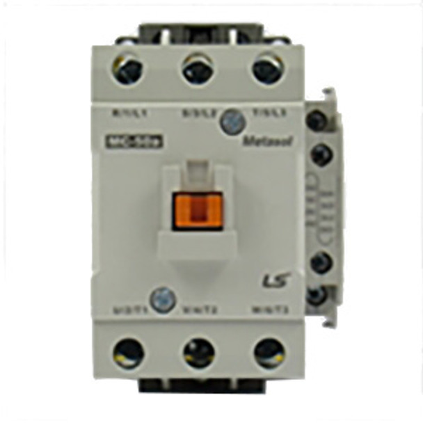 MC50A-30-22-K7-L-E Shamrock Controls 3-Pole Contactor
