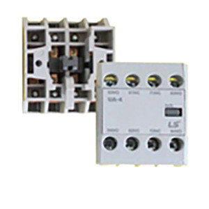 UA-4-2A2B EXP Shamrock Controls Auxiliary Contact Unit