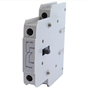 UR-02-MC-6A-150A Shamrock Controls Interlock Unit