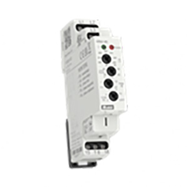 HRN3-80 Shamrock Controls Voltage Monitoring Relay w/ Selectable Range