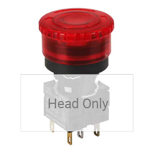 S16ER-E3R Autonics S16ER Series Pilot Light