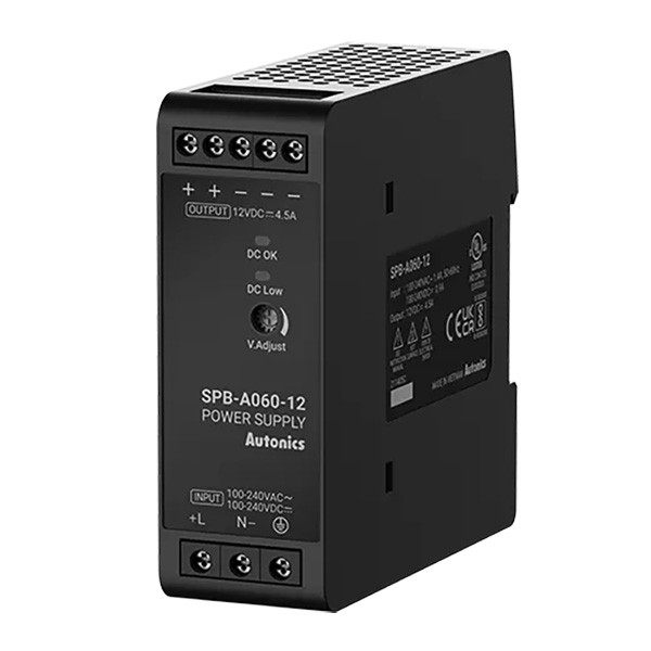 SPB-A060-24 Autonics SPB-A Series Switching Mode Power Supply