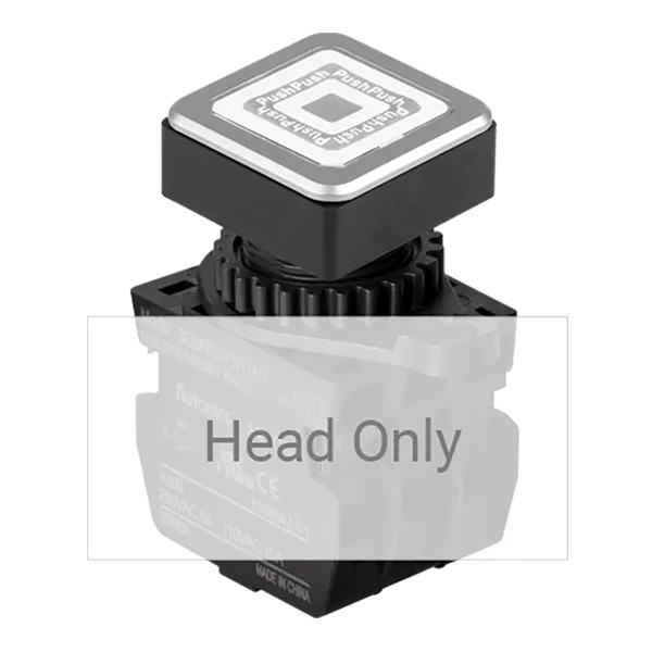 SQ3PFS-P3W Autonics SQ3PFS Series Pilot Light