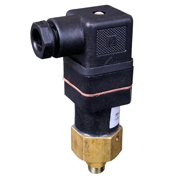 586A86 Ross Controls Mechanical Pressure Switch