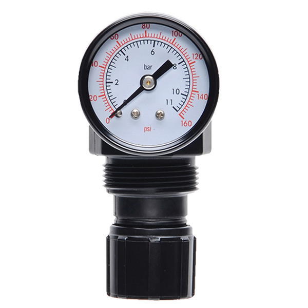 C5211D6017A Ross Controls Regulator