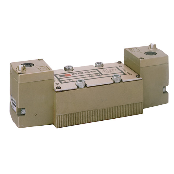 W7077C6331Z Ross Controls W70 Series ANSI Valve