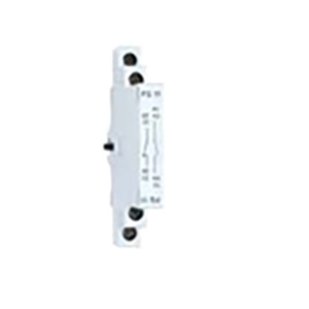 TCHS20 Iskra Auxiliary Switch for Manual Motor Starter