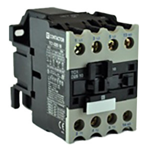 TC1-D2510-G7 Shamrock Controls 3-Pole Contactor 120/50-60VAC
