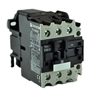 TC1-D3201-B7 Shamrock Controls 3-Pole Contactor 24/50-60VAC