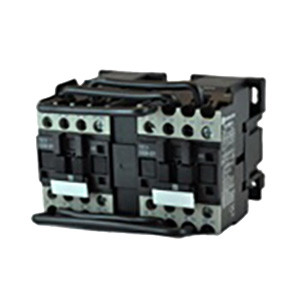 TC2-D0901-U6 Shamrock Controls 3-Pole Reversing Contactor 240/60VAC
