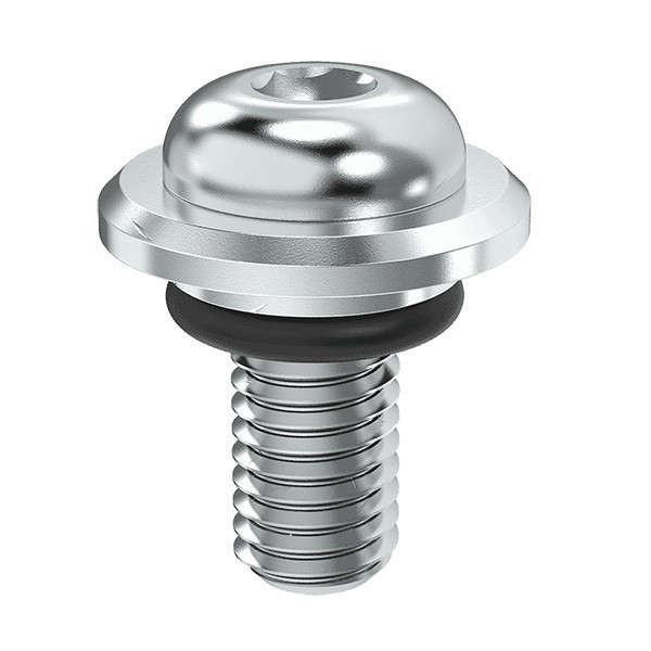 TIN 5000 Robotunits Special Fastener, 50