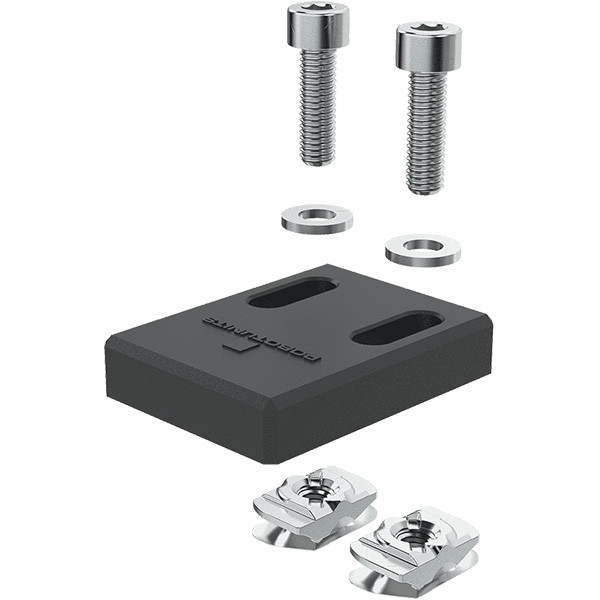 DOR 4555 Robotunits Door Stop Kit
