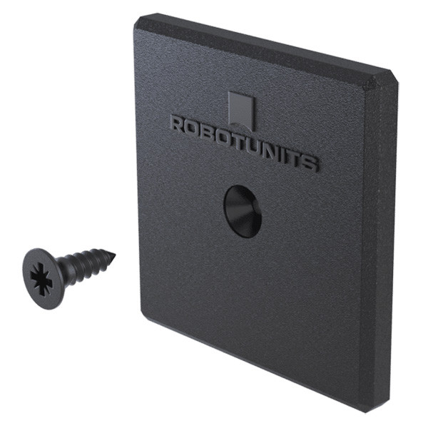 CAP 5051 Robotunits End Cap Kit 50x50