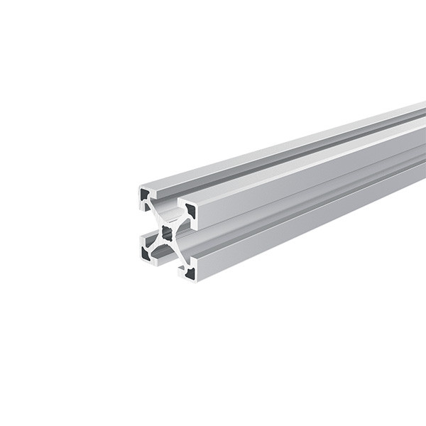 PIL 4040 NNN 6050 Robotunits Extrusion 40x40