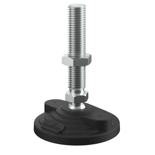 BAS 1020 Robotunits Leveling Base