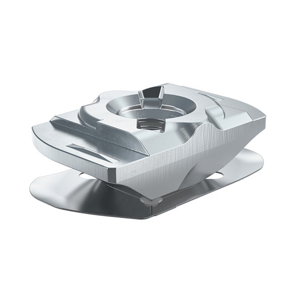 TIN 4508 Robotunits Drop-in Nut M8