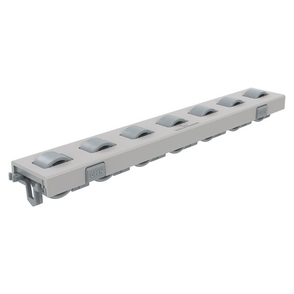 MAT 4561 Robotunits Roller Track Kit