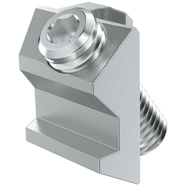 SSP 4515 Robotunits Mesh Retainer