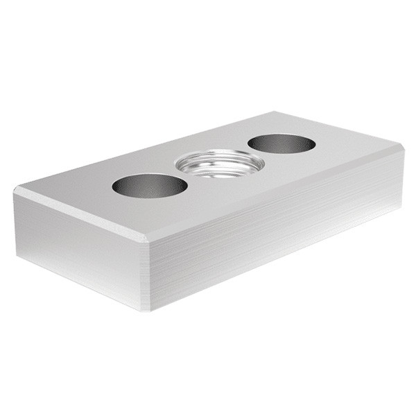 BAP 4080 Robotunits Base and Transport Plate