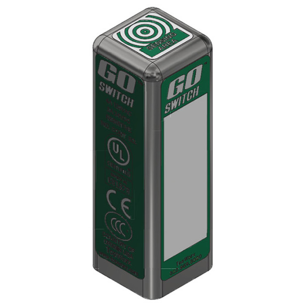 35-13319M Go Switch (TopWorx) Model 35 Leverless Limit Switch