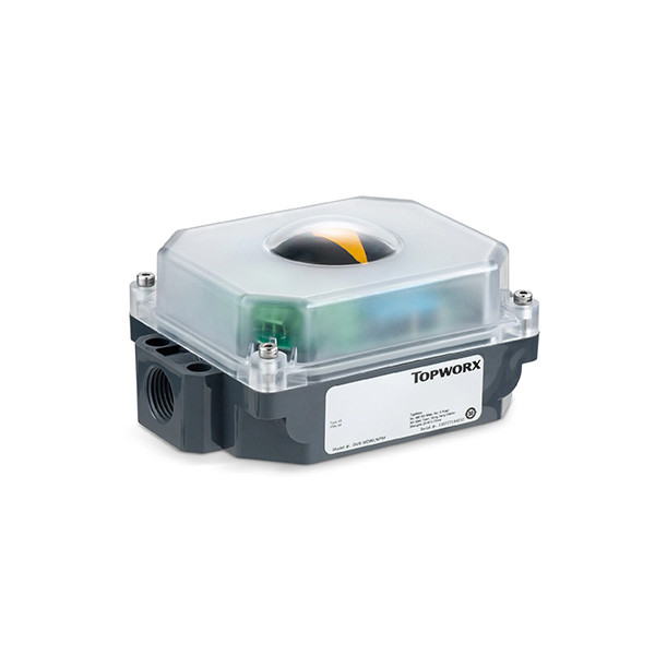 DVR-M2WLNPM GO™ Switch (TopWorx™) Model DVR Switchbox