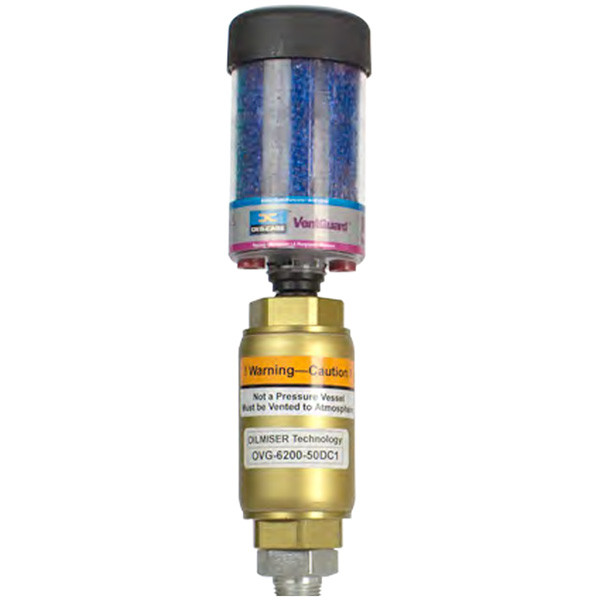 DC-OVG-6200-1000 Des-Case Vaporguard Adapter